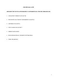Appunti preparazione concorso AAAA e EEEE pnrr2