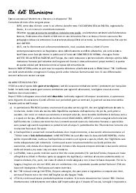 Illuminismo + Parini