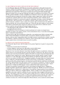 Esame di storia contemporanea