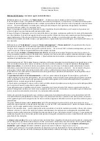 Appunti lezioni prof.ssa Susanne Franco