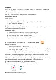 Appunti di Biochimica per TNPEE Unimi