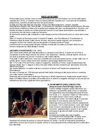 Riassunti/Appunti Neoclassicismo