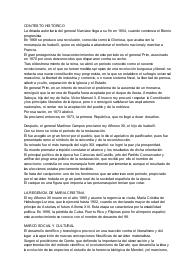 Contexto histórico de la segunda mitad del siglo XIX, Realismo, Naturalismo
