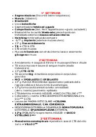 ISTOLOGIA ed EMBRIOLOGIA