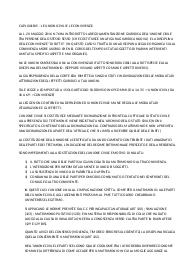 riassunti di diritto privato - le unioni civili e le convivenze