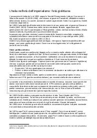 L'età giolittiana