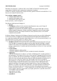 Anestesiologia