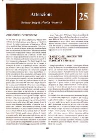 psicologia fisiologica CAP 25