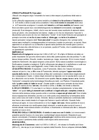 RIASSUNTI SUI FISICI PLURALISTI