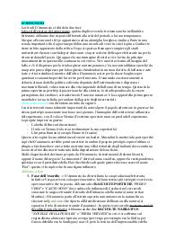 D’Annunzio, biografia, varie fasi della vita e annesse opere