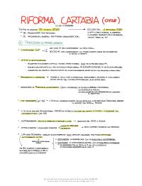 Riforma Cartabia (civile)