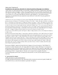 LINGUA E TRADUZIONE INGLESE