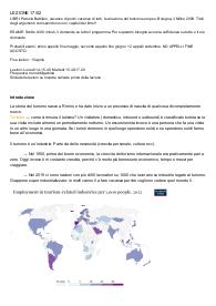 storia del turismo - prof Mattia Viale