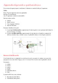 Appunti di Anatomia Generale Veterinaria