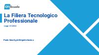 Concorso DSGA_Modulo5_Legislazione scolastica