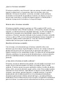 Agenda 2030 in spagnolo
