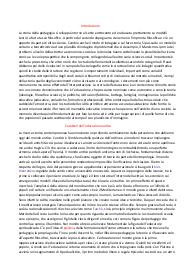 riassunti storia dell'educazione