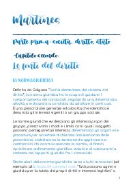 MANUALE DI DIRITTO PUBBLICO- TESTIMOCLE MARTINES