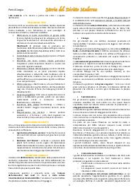 Storia del Diritto Medievale e Moderna parte 2