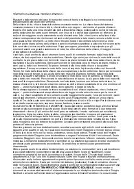 trattato di armonia capitolo 1