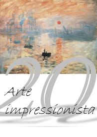 Riassunti storia dell'arte: arte impressionista
