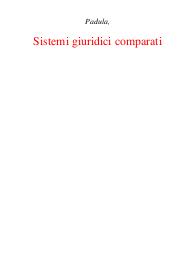 sistemi-giuridici-comparati-parte-padula