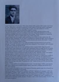 Cesare Pavese