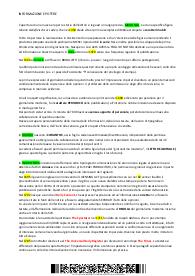INFORMAZIONE E POTERE. Storia della stampa