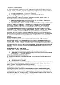 apparato respiratorio