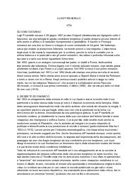 PIRANDELLO