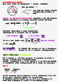 Analisi matematica 1