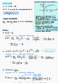 DERIVATE