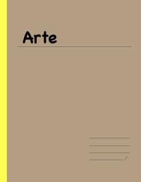 Appunti di arte per la quarta liceo scientifico
