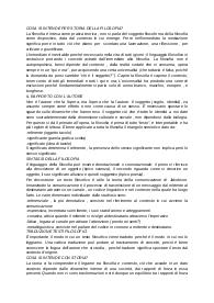 Riassunti completi filosofia moderna fino a Hegel