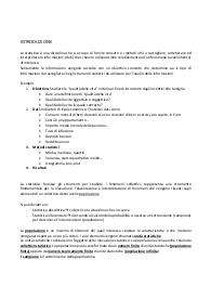 Appunti Statistica