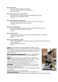 Anatomia II riassunti