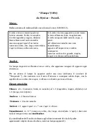 LAMPO - Pascoli