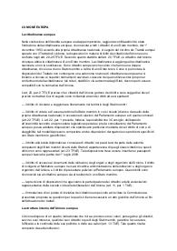 Diritto dell'unione europea concorsi