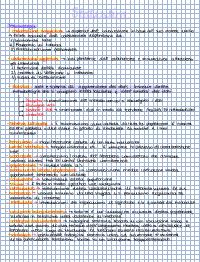Statistica