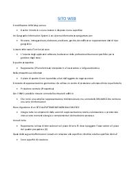 Disegno paniere - Ingegneria Civile - L7 - UniPegaso