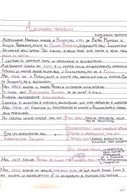 Alessandro Manzoni e introduzione ai Promessi Sposi