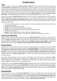 quintiliano