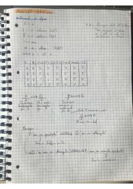 Analisi matematica I