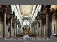 Filippo Brunelleschi - parte 4