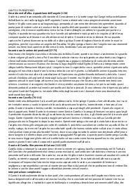 CANTO 2 PURGATORIO