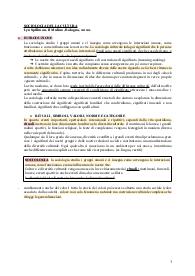 “SOCIOLOGIA DELLA CULTURA” Lyn Spillman - RIASSUNTO LIBRO