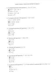 Elaborato Analisi Matematica 2
