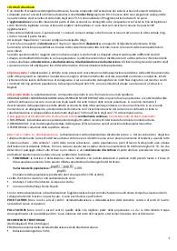 Geografia umana riassunto