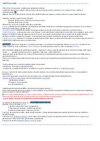 TEORIE DEL GOVERNO E DELLA PIANIFICAZIONE TERRITORIALE