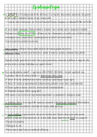 Appunti Epidemiologia, Univr